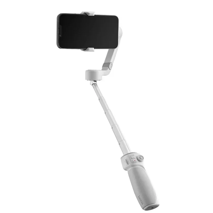 Zhiyun Smooth Q4 3-осевой ручной стабилизатор для смартфона с подвесом
