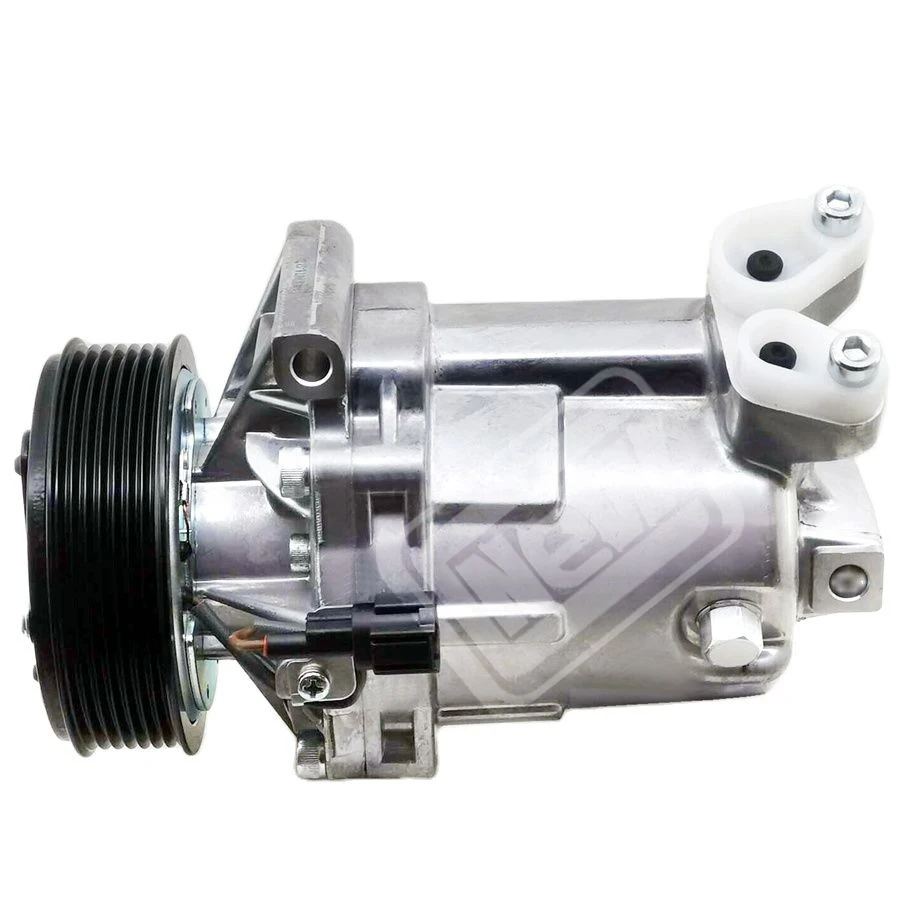 New For CR10 Nissan tiida ac compressor 92600CJ60C W08A301627 92600CJ60A A42001290-1400 for Nissan Versa Tiida Latio TIDA 2007-2