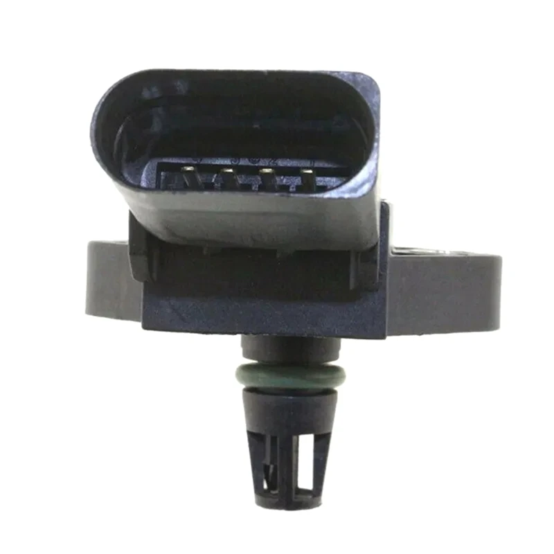 03G906051E 0281002977 Car Intake Air Pressure Sensor For VW  A4 A8 Seat Skoda Intake Manifold Air Pressure Sensor