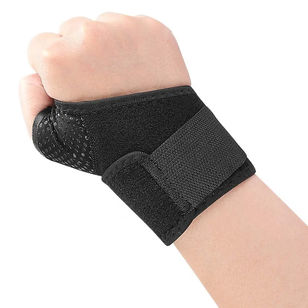 

Hand Joint Relief Thumb Wrist Brace Wraps Hand Protectors Thumb Immobilizer Wrist Support Thumb Sleeves Brace Carpal Tunnel