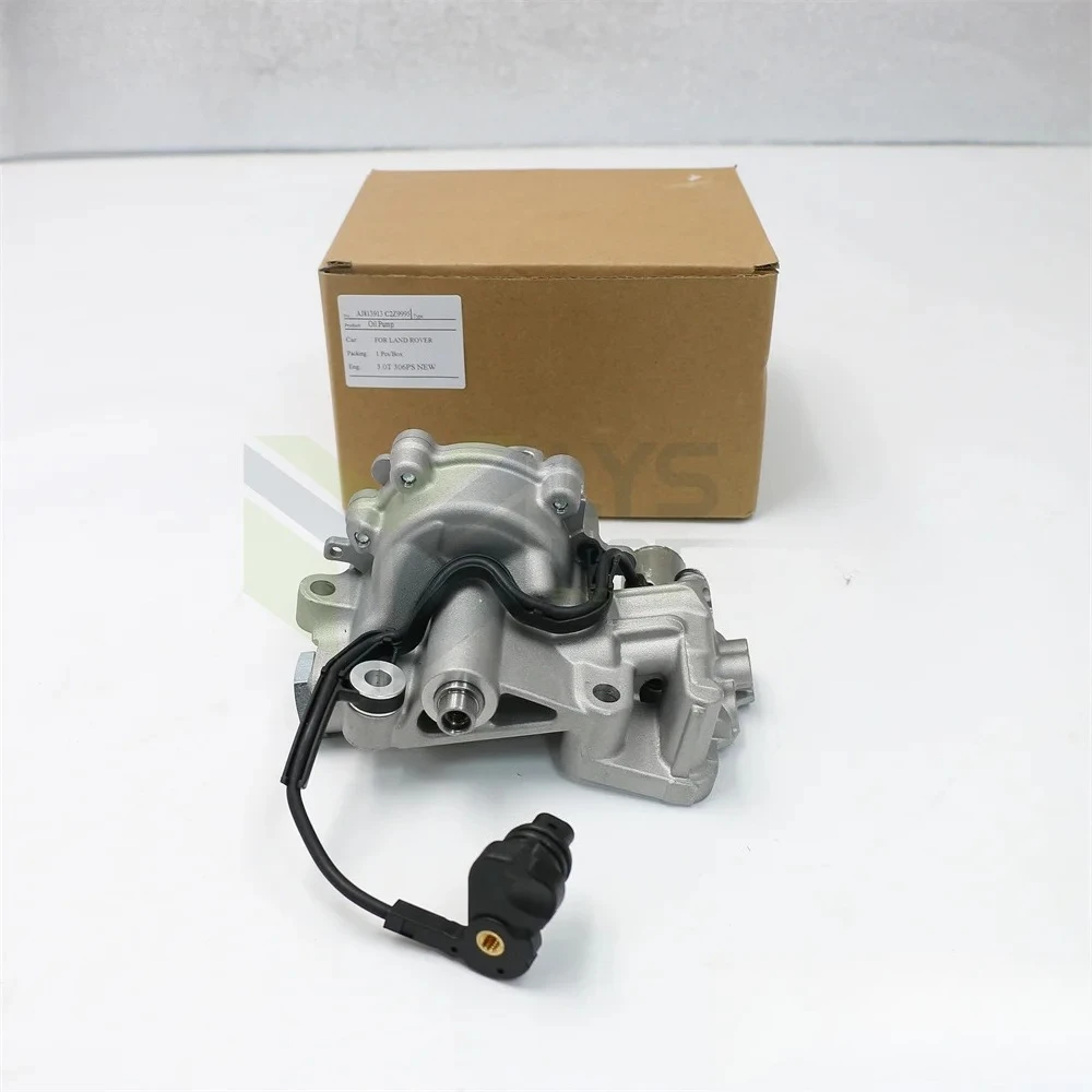 

Replacement Parts for LR4 SPORT DISCOVERY VELAR 3.0 306PS New Engine OIL PUMP Sensor LR098386 AJ813913 for LAND ROVER for JAGUAR