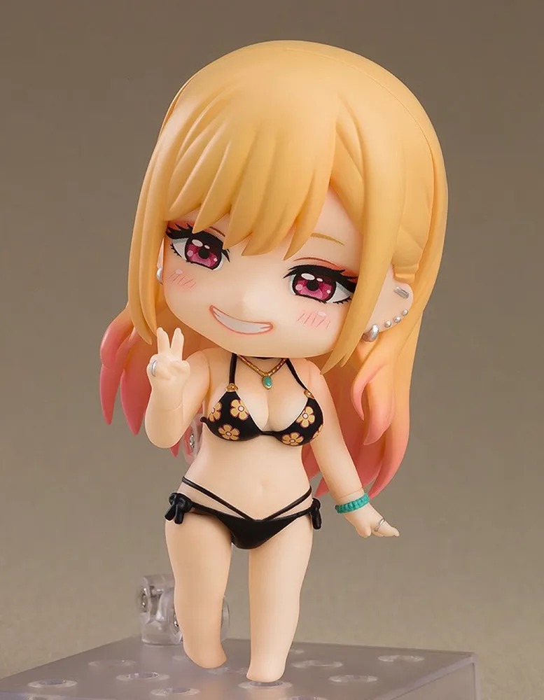 Meu maiô Darling Marin Kitagawa Ver. 2433 montar mudança de rosto figura de ação boneca brinquedo presente