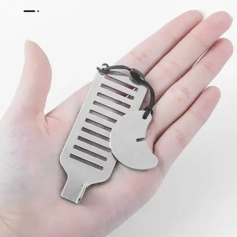 10 best sales पोर्टेबल दरवाज़ा लॉक - №5