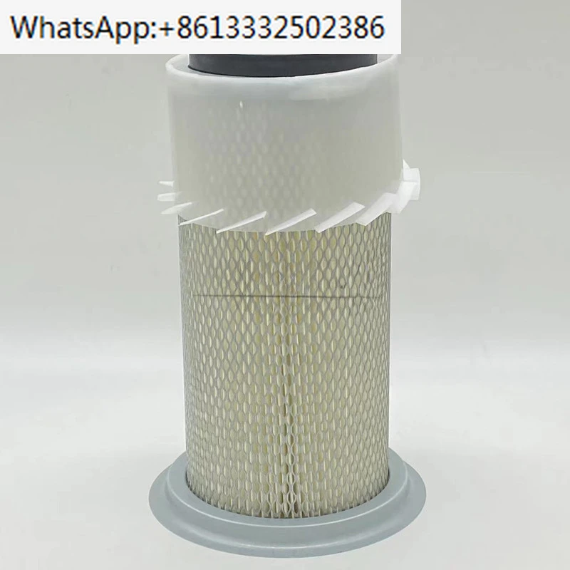 Excavator parts 307V2 E70B 4D32 engine air filter  filter