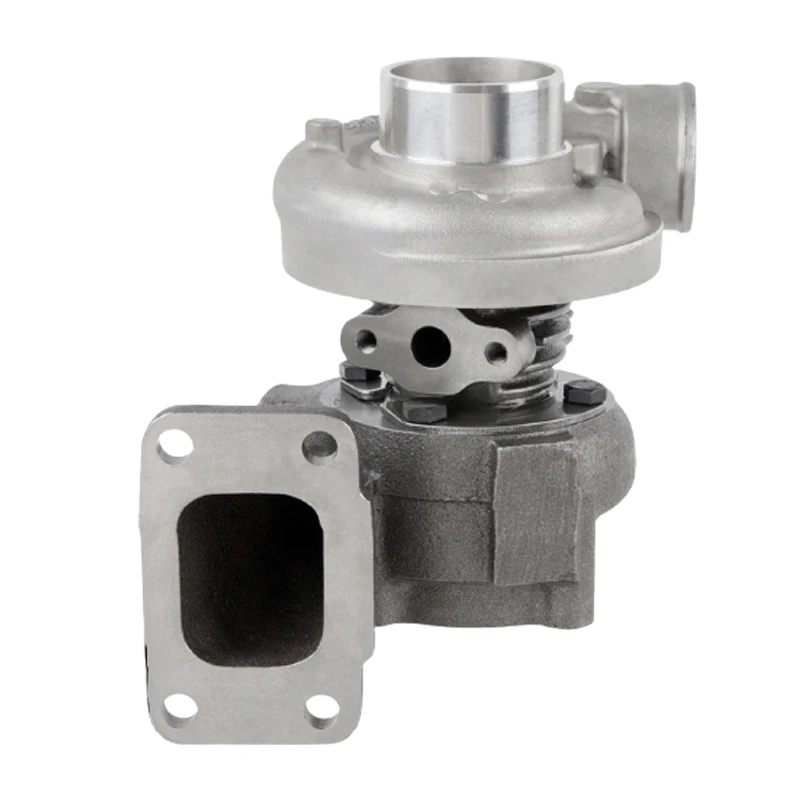 Turbo T250-05 Turbocharger 465209-5004S 87801413 465209-5004 Compatible with Ford 345D 445D 545D Compatible with New Holland