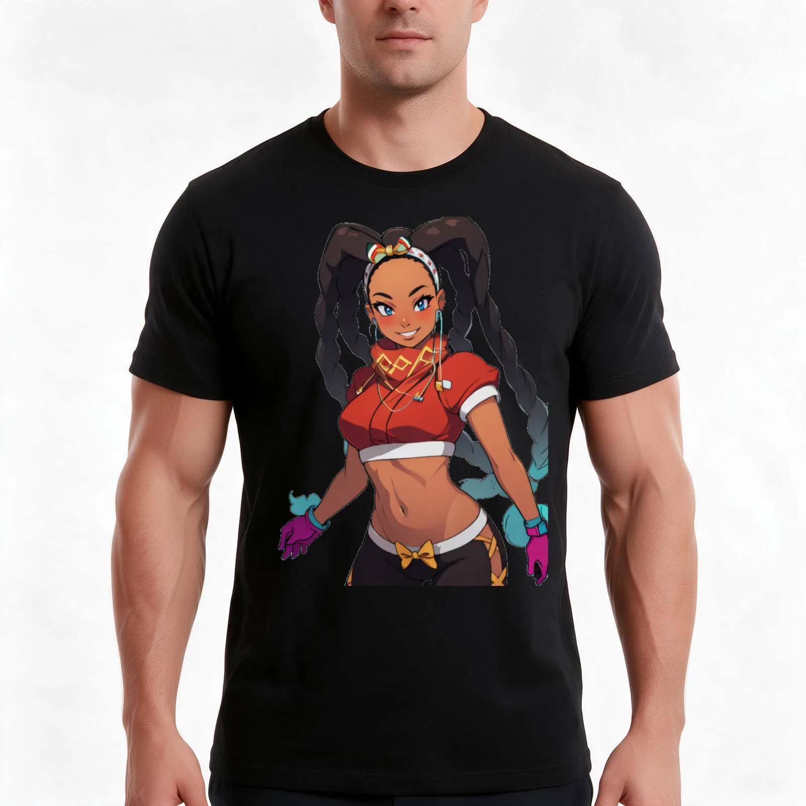 Kimberly Men T Shirt t shirts for man pack cotton