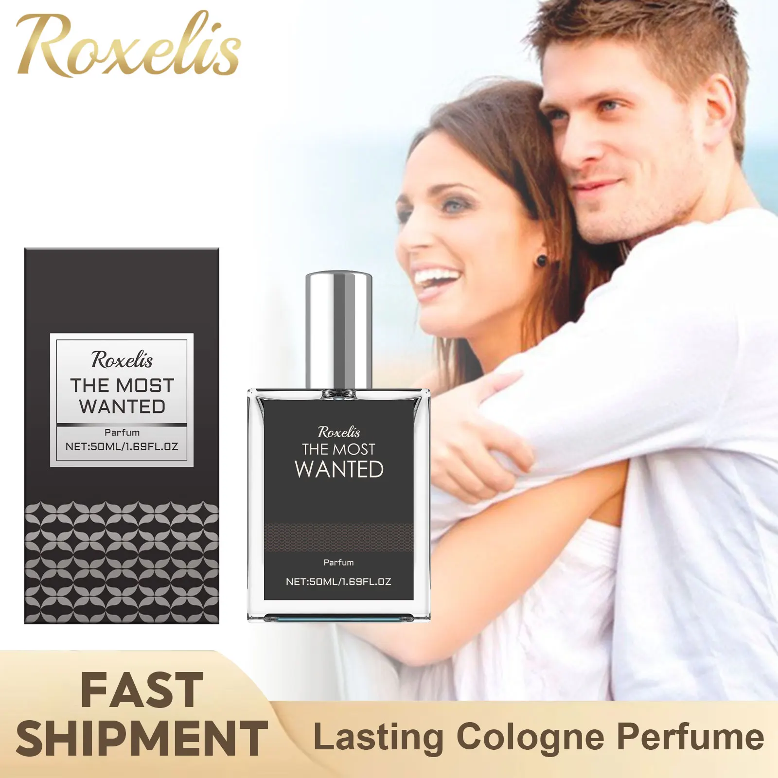 Cologne Ocean Perfume Light Fragrance Refresh Woody Scent Attracting Women Dating Flirting Atmosphere Fragrance Spray For Men