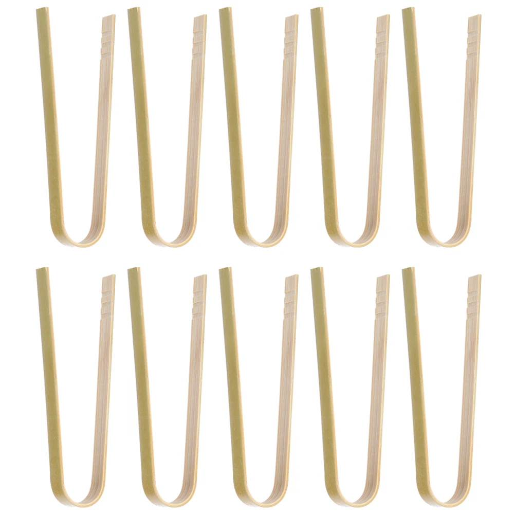 

Bamboo Toaster Tongs Bamboo Clip Kitchen Toast Tongs Kitchen Clip Bamboo Food Tongs