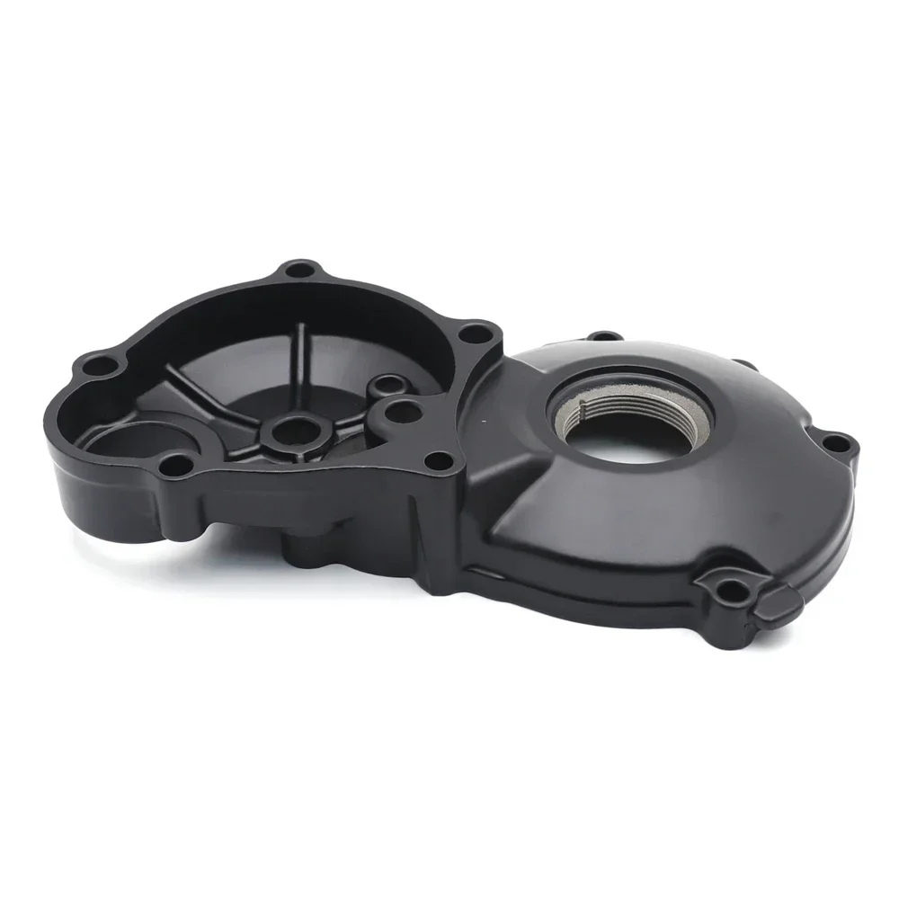 

Aftermarket Motorcycle Engine Stator Cover Crank Case W/ Gasket For Suzuki GSX-S1000 2017-2020