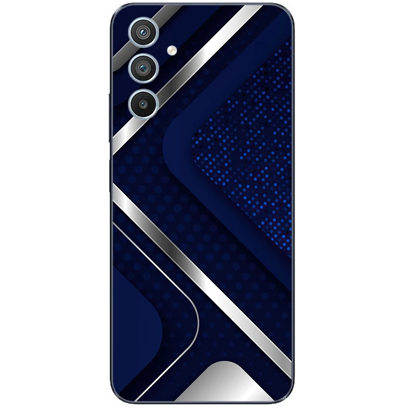 For Samsung Galaxy A24 4G Case For SamsungA24 A 24 Marble Clear Soft Silicone Phone Case For Samsung A24 Back Cover Fundas Coque