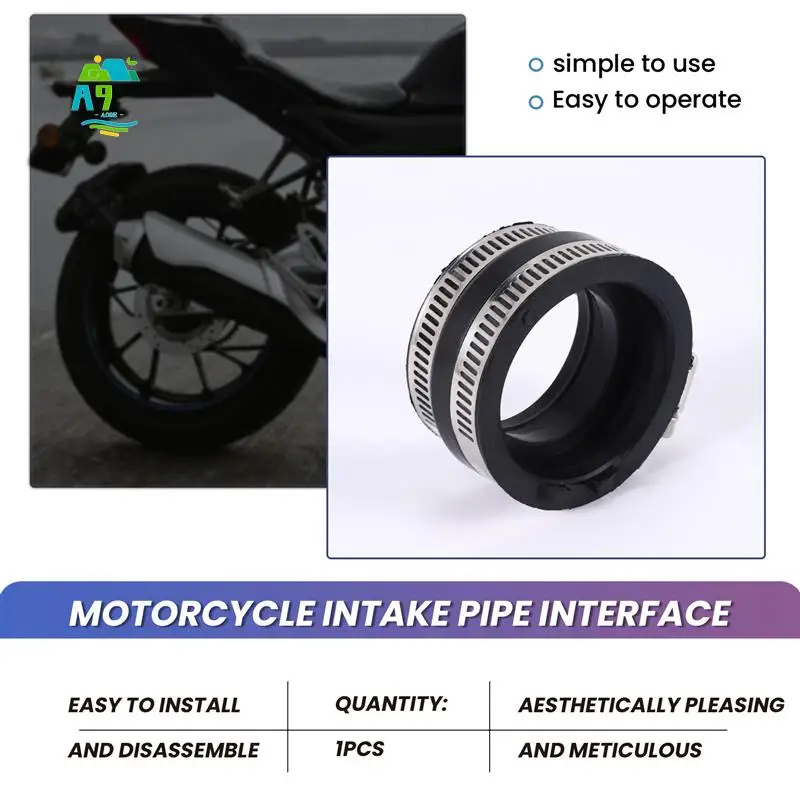 A09E-Carburetor Hol… - image