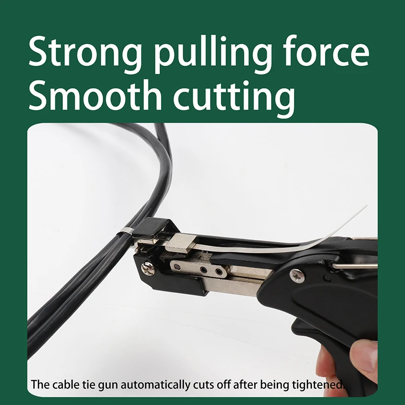 Thumbnail 3 - #16 Best Cable Tie Guns to Buy In 2026