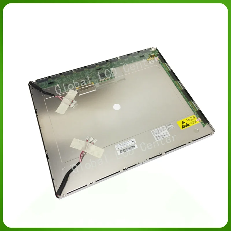 NL128102BC29-10 NL128102BC29-01B NL128102BC29-01C Original 19 inch LCD Display Screen Panel 1280*1024