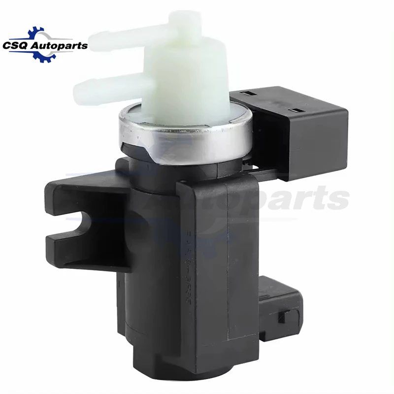 For VOLVO S60 S80 Xc70 Xc90 Solenoid Valve Converter Pressure 30637251