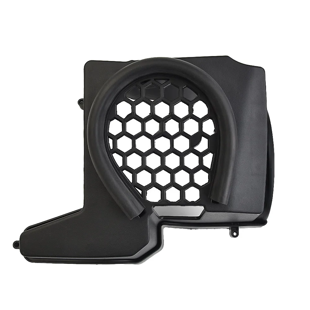 Für Ford Focus MK3 ST Auto Lufteinlass Grille Filter Box Schützen Lufterfrischer Abdeckung Für Mazda 3 Haube Ansaugfilter Vent Abdeckung Trim