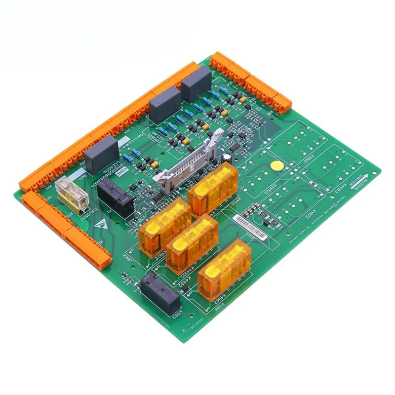 

KM50006052G01 G02 Giant KONE Elevator Safety Circuit Board 2nd Generation ADO Board