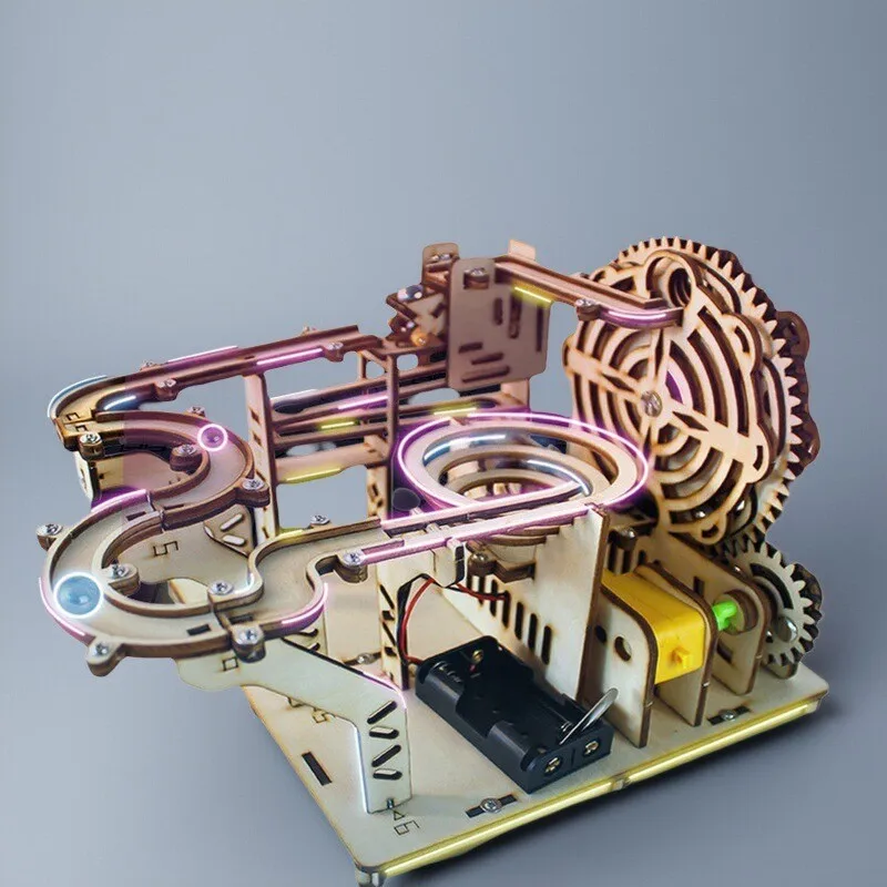 #77 Best Rated Marble Runs to Buy in 2026