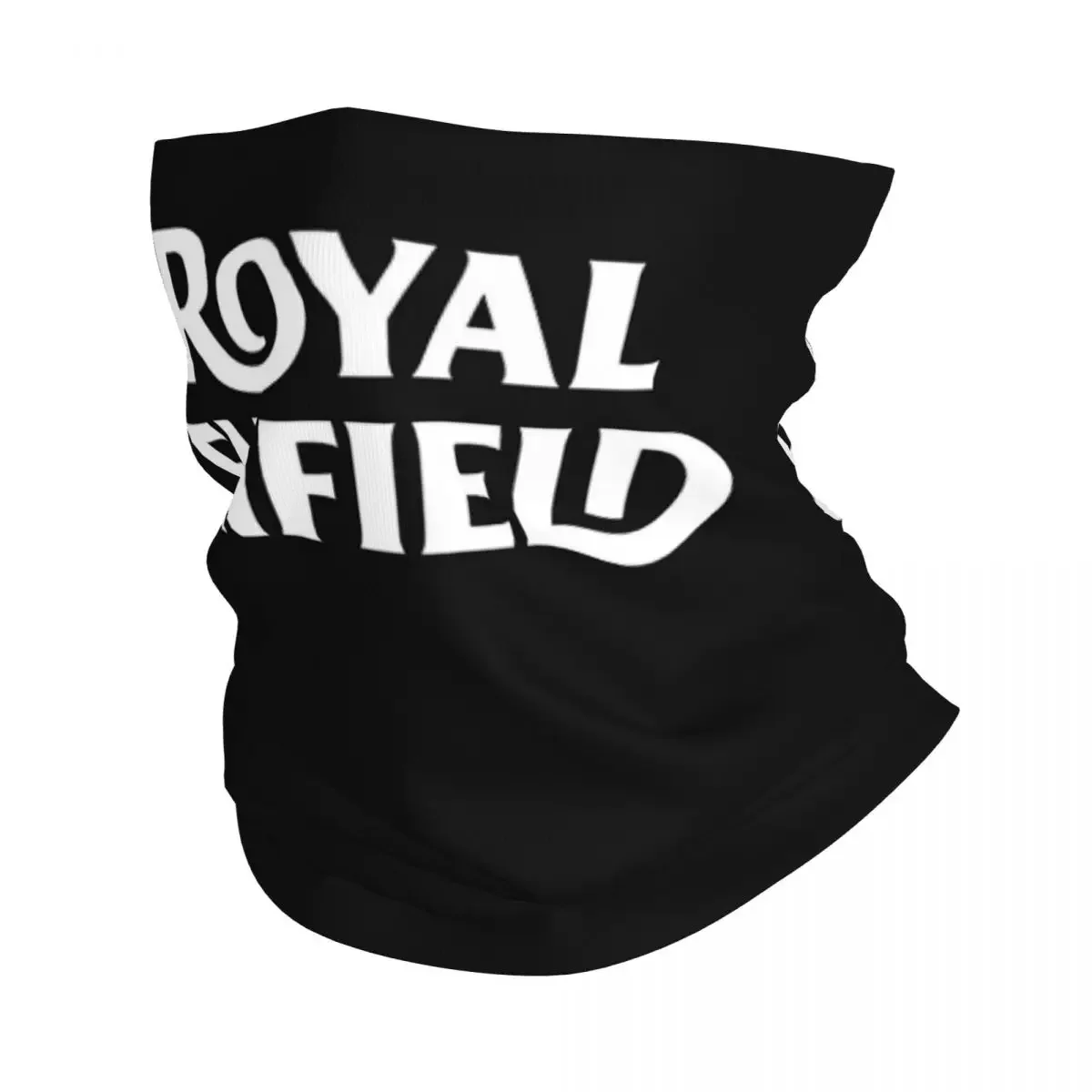 Royal-Enfields Himalayan Bandana Neck Gaiter Printed Magic Scarf Warm FaceMask Running Unisex Adult Breathable