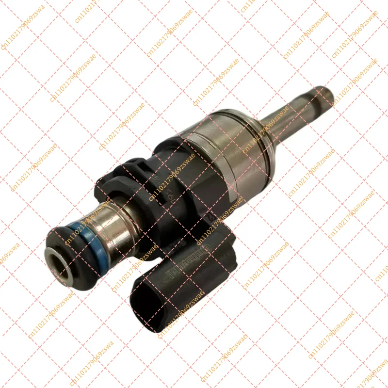 Engine Fuel Injector Nozzle 01657047 for Geely Coolray Binray 1.0T JL-3G10TD