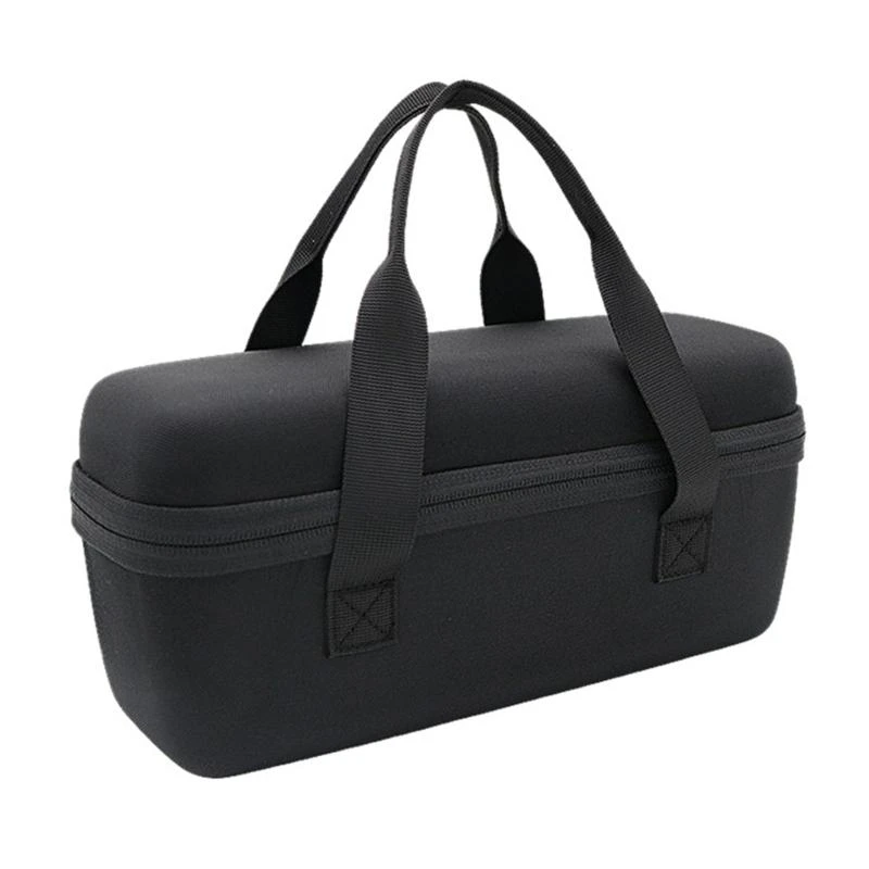 EVA Hard Travel Carrying Case Storage Bags Soft Lining for JMGO P5 P3S P2 Portable Video Projectors Protectors Box 83CF