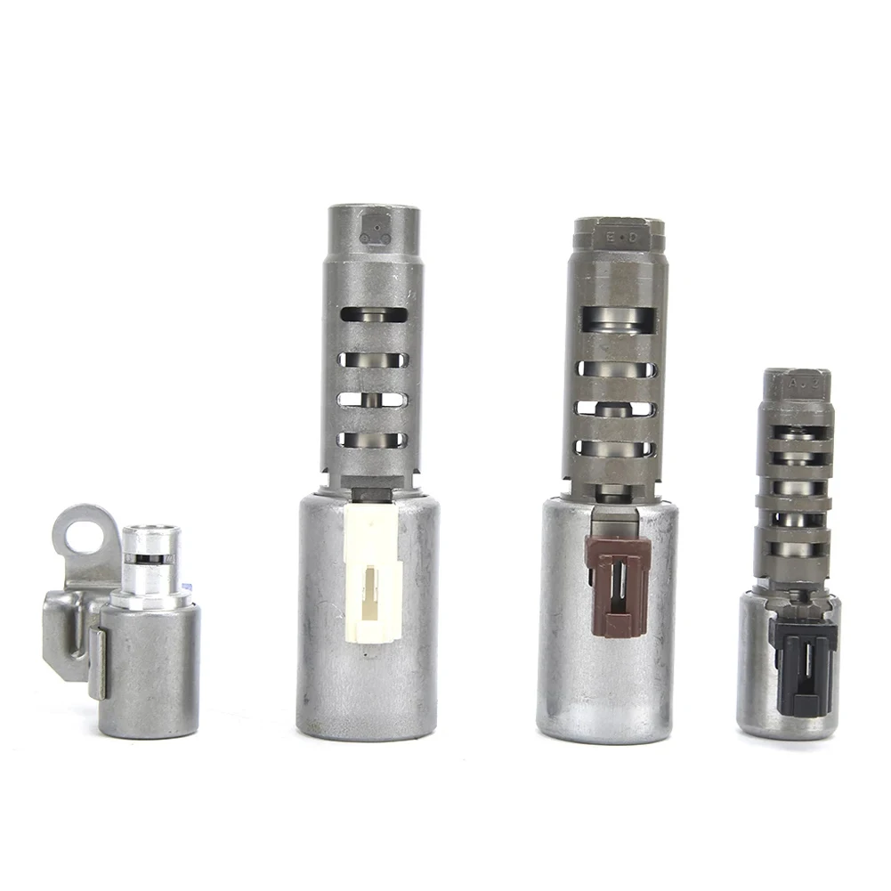 U760E U760 Kit elettrovalvola cambio cambio automatico 7 pezzi/set per Camry Highlander RAV4