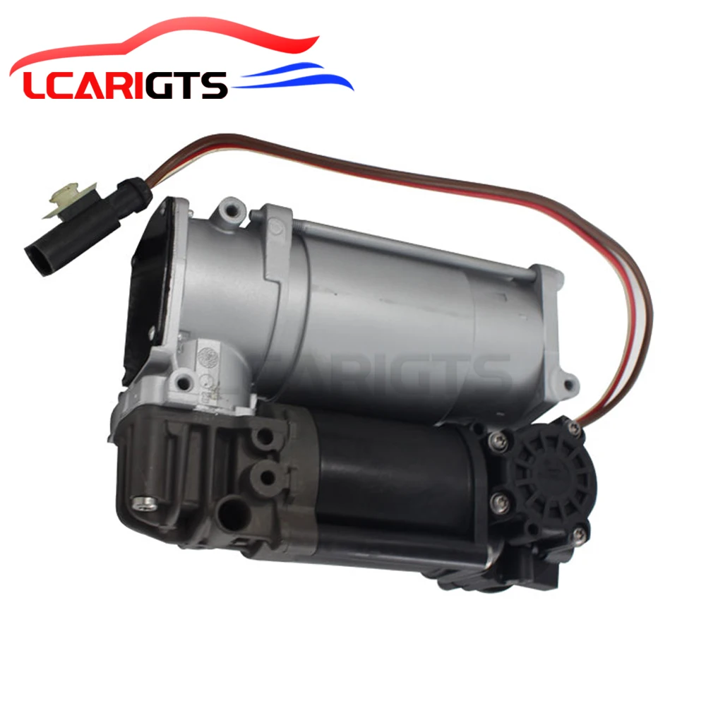 

For BMW 7 Series F01 F02 F04 F11 F11N GT F07 535i 550i Brand New Air Suspension Compressor Pump 37206864215 37206794403 0297180