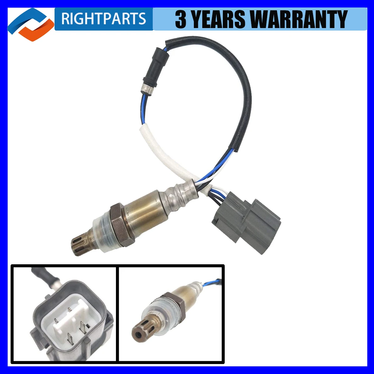 Upstream Oxygen Sensor For Honda Element 2.4L 2003 2004 2005 2006-2011 CR-V 2.4L 2005-06 Acura RSX 2.0L 36531-PZD-A01 234-9064