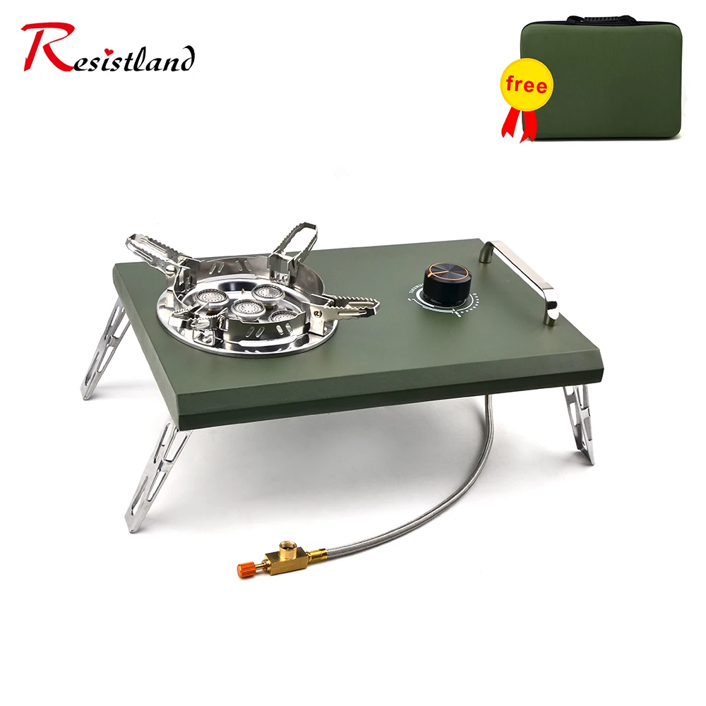 Thumbnail 2 - #64 Camping Cookware List of Top Picks