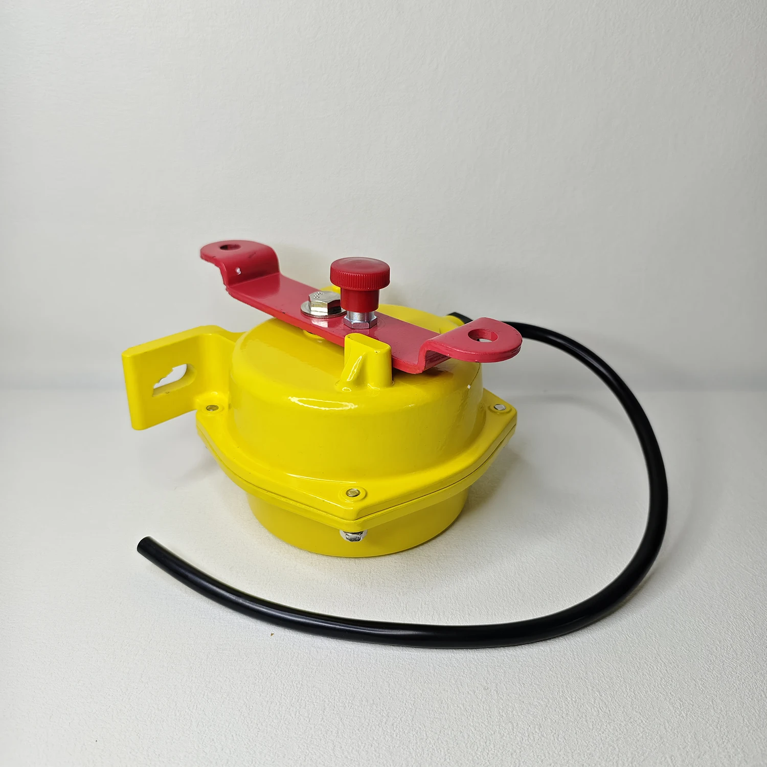 HFKLT2-11 Two-way Pull Rope Switch Belt Conveyor Safety Pull-Line