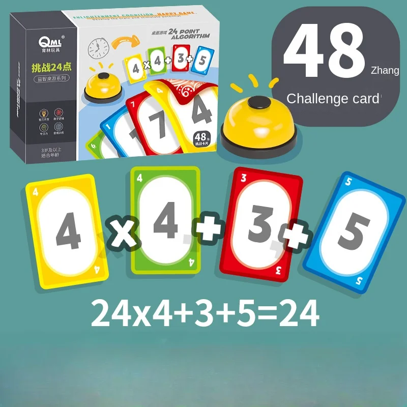 

Вызов, цифровая карта с 24 точками, учебные пособия, математика, карта просвещения, расчет скорости, тренировка покера