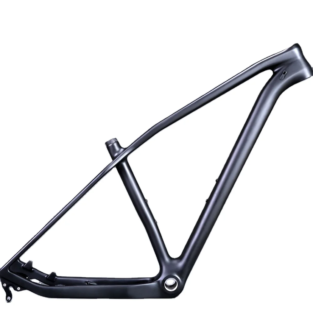 

China Cheap Carbon 29 Inch Hard Tail Bicicletas Mtb Bike Bicycle Men Mountain Frame