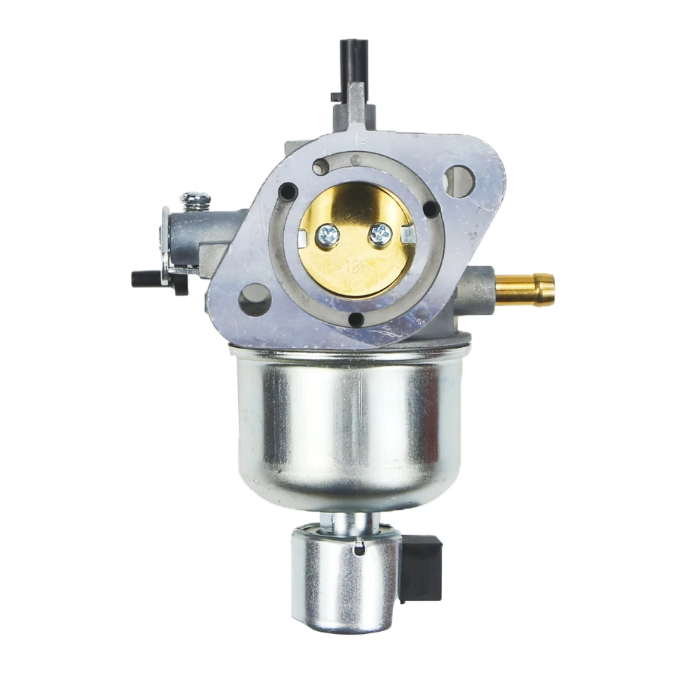 Lawn Mower Carburetor kit For Kawasaki FS481V FH580V FS541V FR600V FS600V 15004-0827 15004-0822 15004-7060 15004-7053 15004-0818 view 2