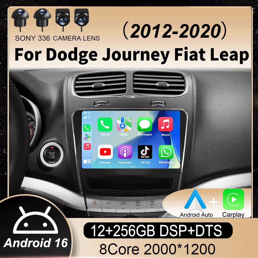 Android 16 Carplay …