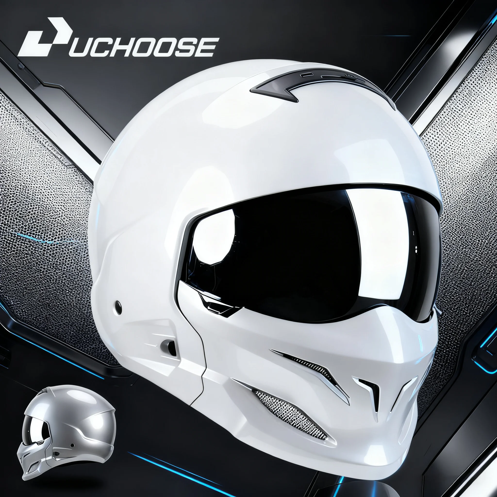 

New Scorpion help retro motorcycle Cascos Moto locative personality multi-purpose combination Halmet