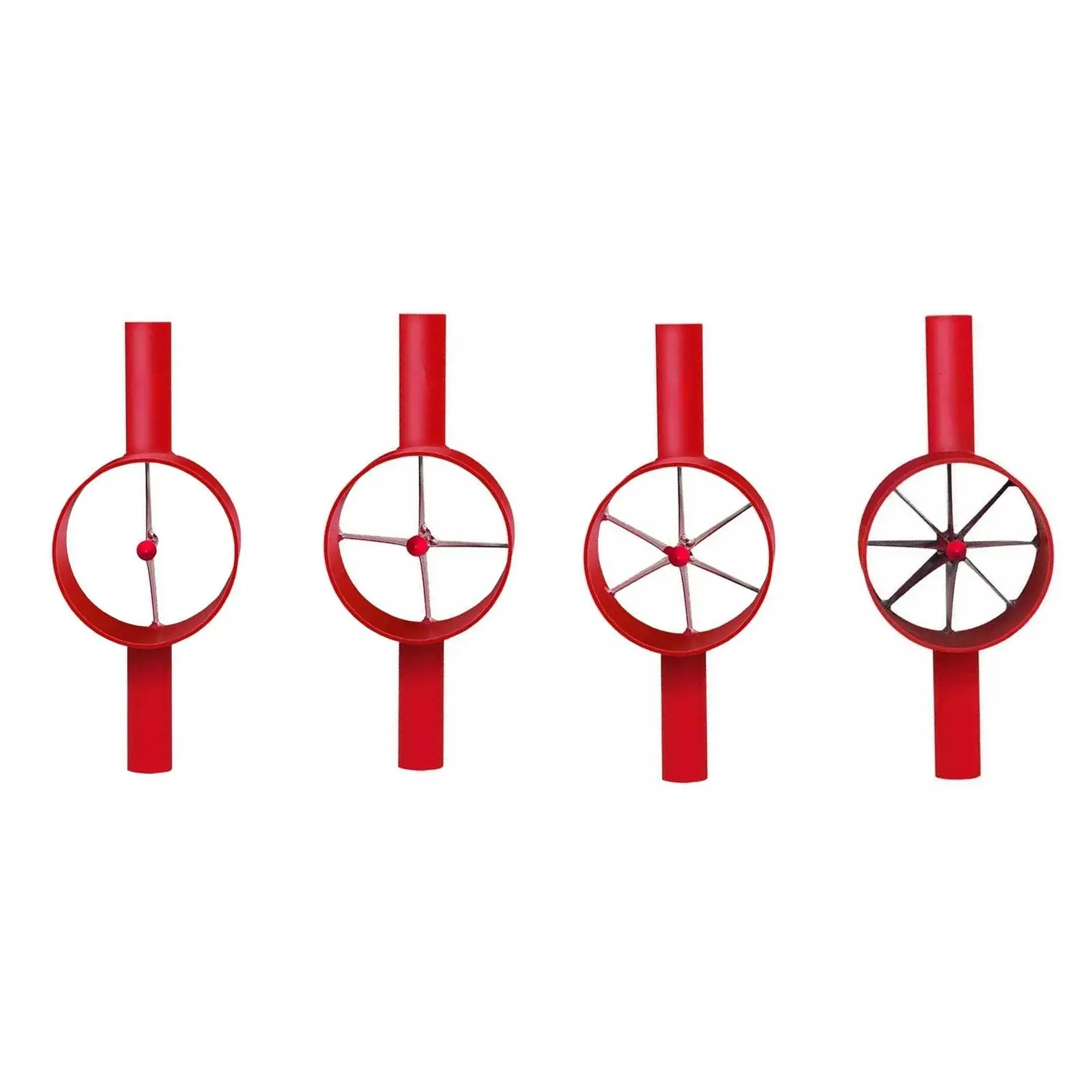 

Ручной бамбуковый разветвитель, длина 33 см, прочный для резки, секционирования, профессиональный многофункциональный аксессуар, диаметр. 5 дюймов