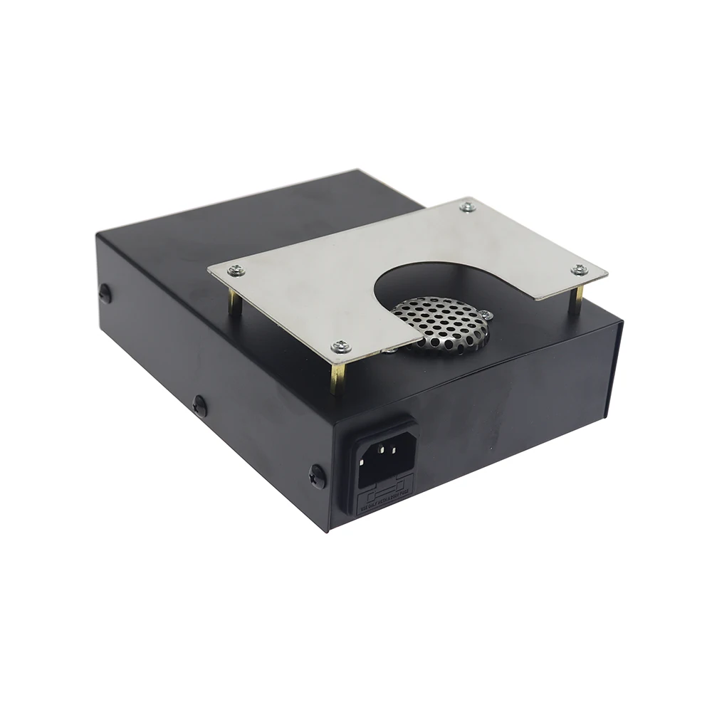 KADA 853B Heat Station 220V 540W Preheating Station for BGA PCB BGA Recycling Station Preheating/Hot Air Desoldering Station