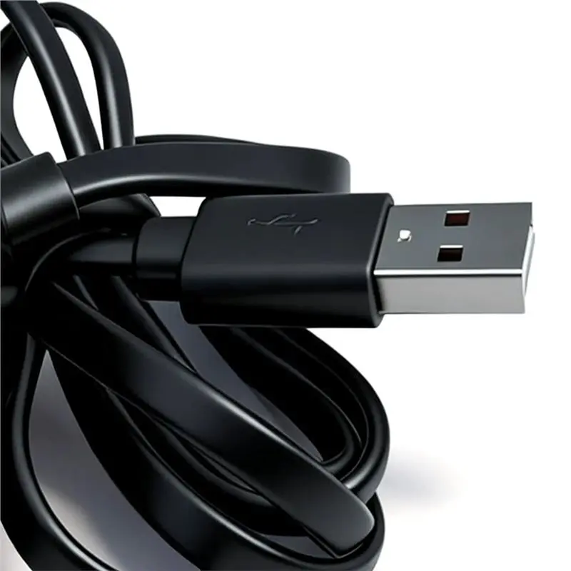 M02K-For IO10 / IO9 / IO8 / IO7G / IO7 Series Universal Electric Toothbrush Charging Base Type-C Fast Charging Cable
