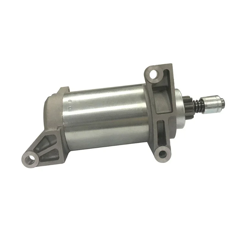 

Snowmobile starter motor for BOMBARDIER 228000-9840 SND0520 410-52129