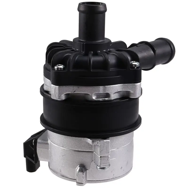 AB16-4F0965567 4F0965569 For A6 Allroad C6 Avant 4F5 4FH Car Engine Cooling Electric Auxiliary Water Pump