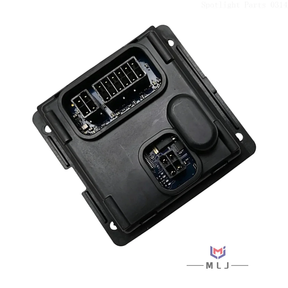 For Seat Ibiza 2009-2015 7L6941329A AFS Headlight Control Module HID AFS Controler Unit Follower Modules Car Accessories