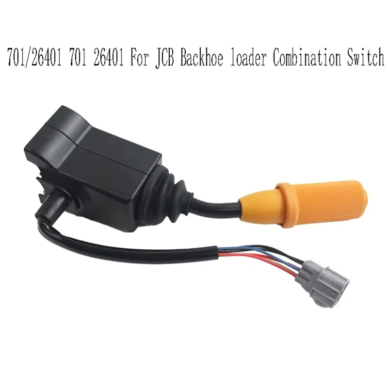 

701/26401 701 26401 For JCB Backhoe Loader Combination Switch Forward&Reverse Handles Switch