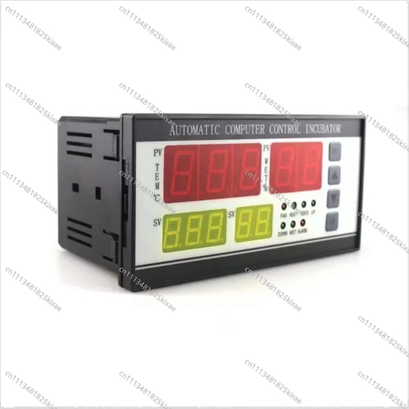 For Automatic Hatching Machine Accessories Chicken Goose Duck Hatching Machine Controller