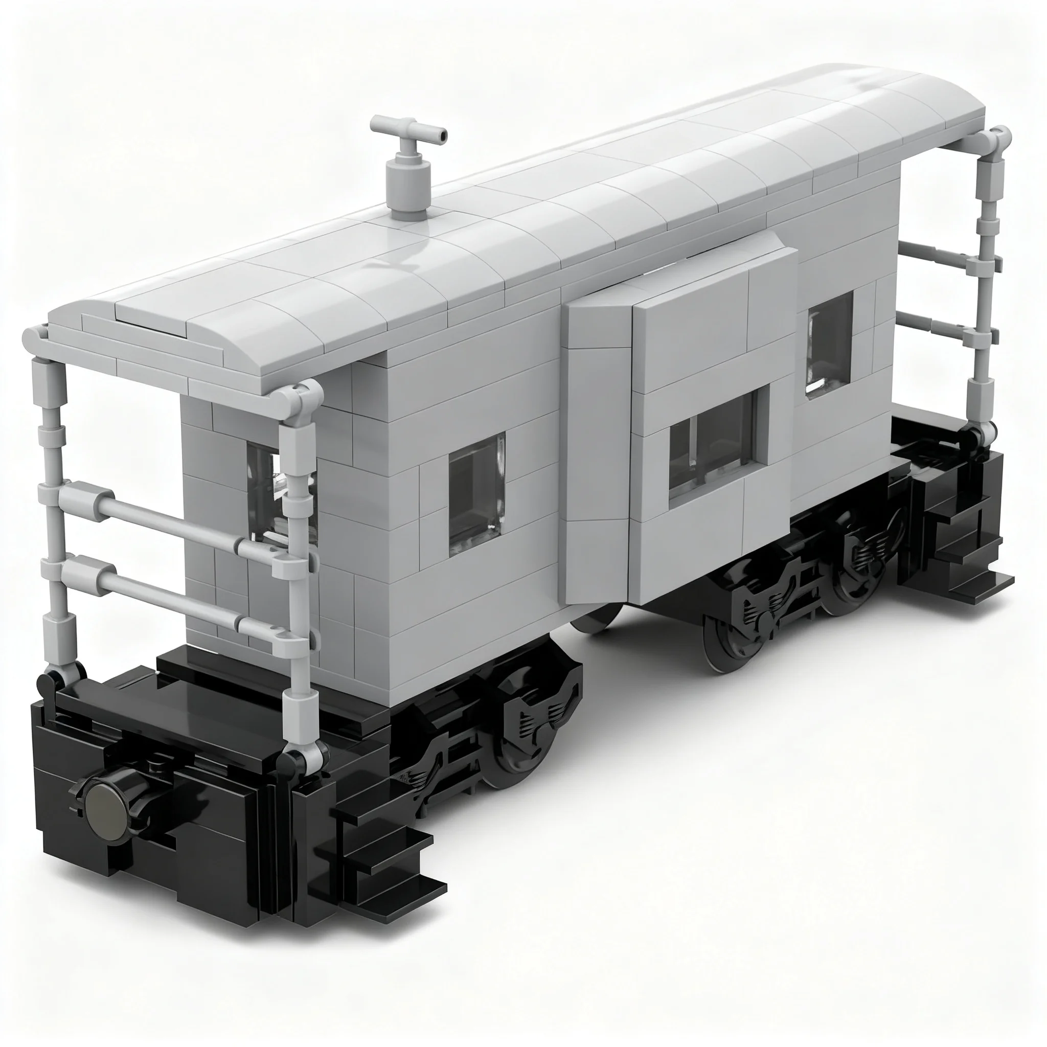 383pcs-moc-norfolk-southern-caboose-no-387-train-model-building-blocks-toy-architecture-christmas-gift-birthday-education-idea