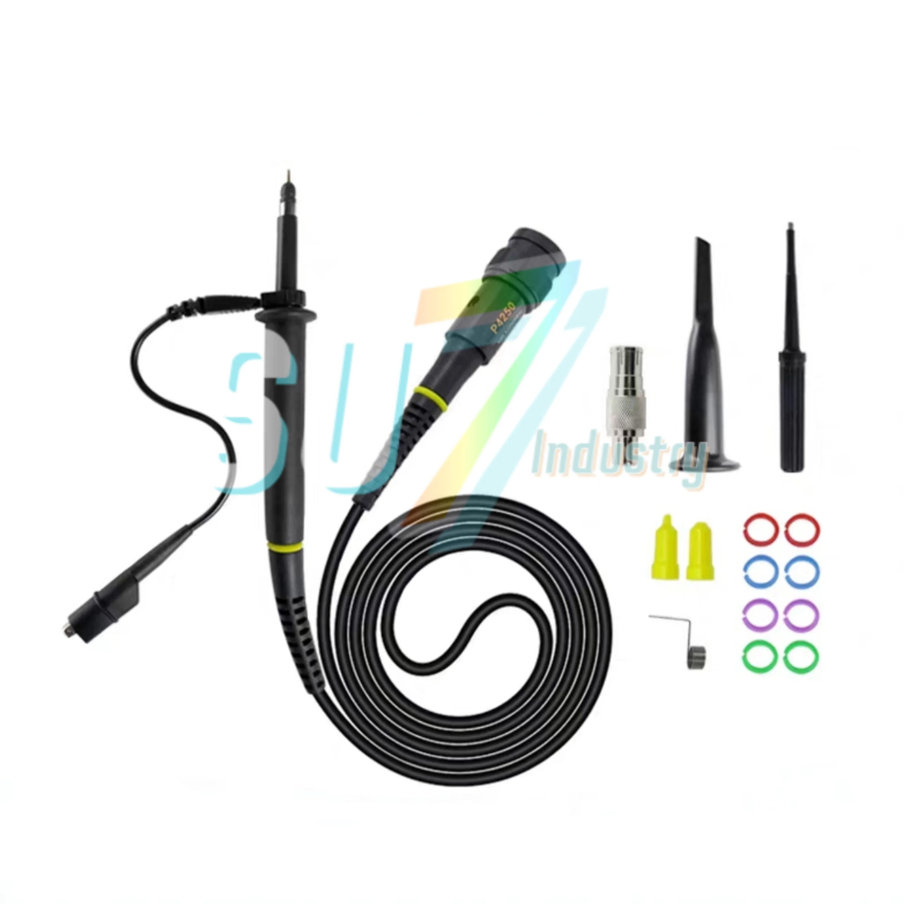 

Hantek P4250 Зонд высокого давления, новый в коробке