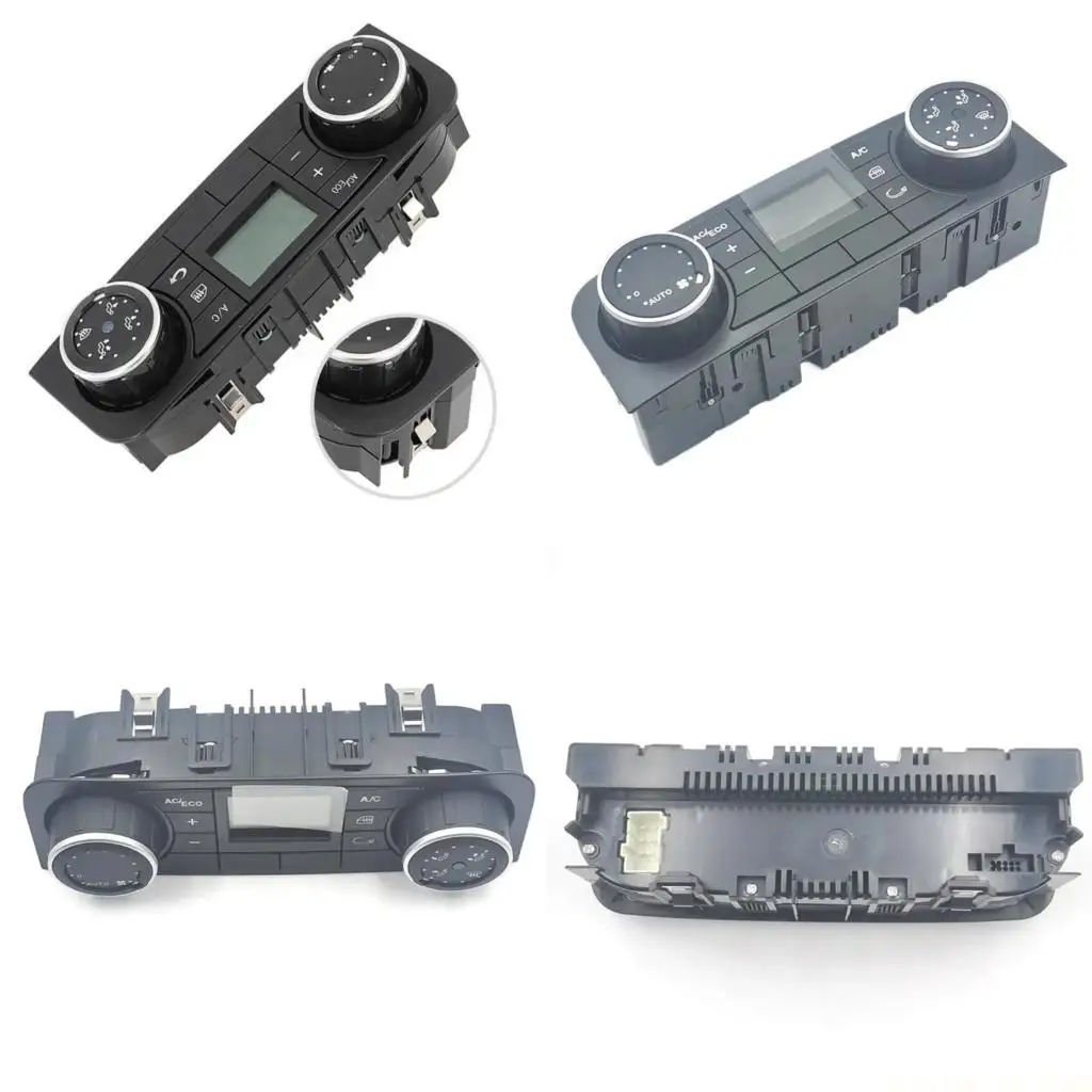 

Панель управления температурой для тяжелых грузовиков J0MA Кнопка регулировки климата 81619906096