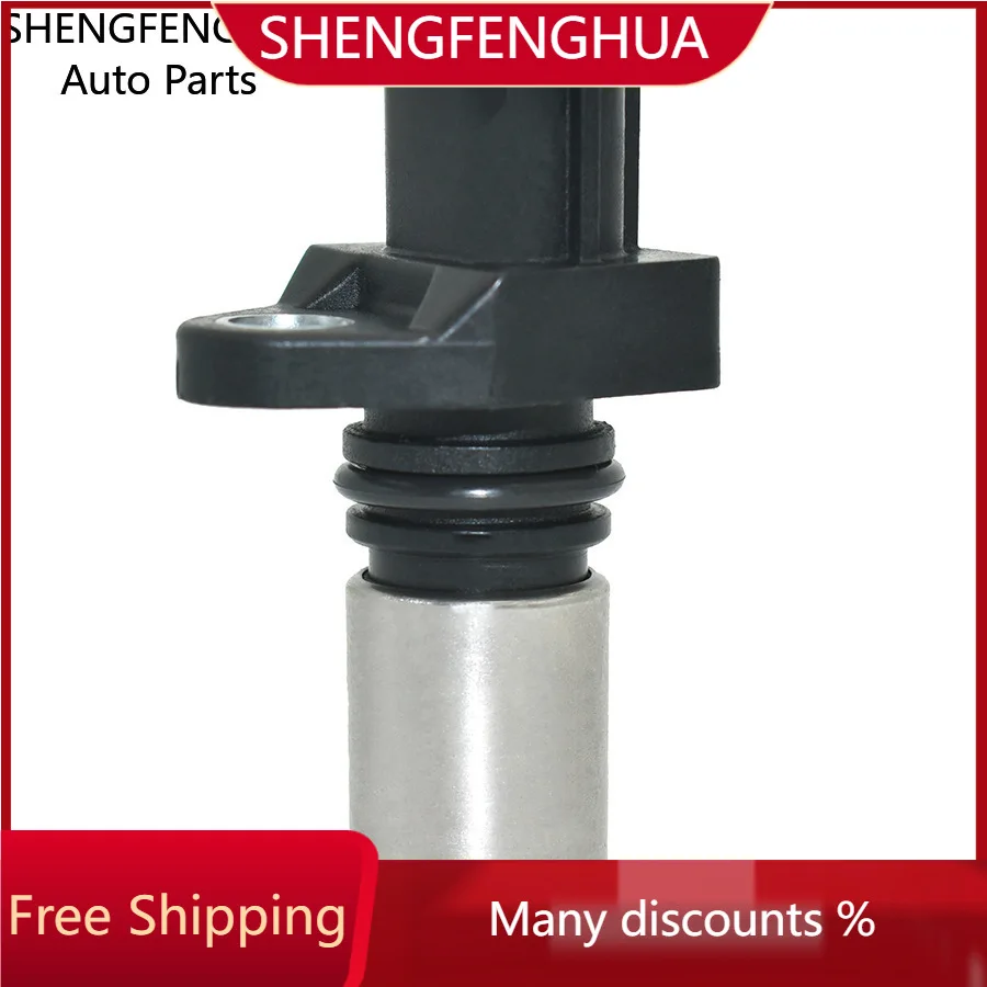 SHENGFENG HUA Free Shipping High quality automotive parts Crankshaft sensor 029600-0390 sensor quality assurance, standard, spot