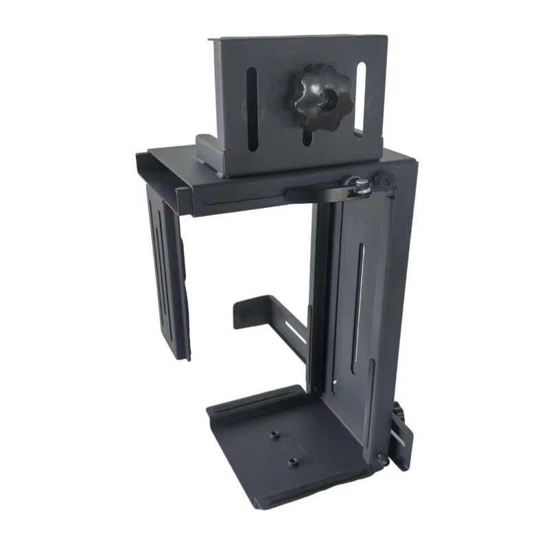 

Chinese brand steel floating dustproof efficient cooling laptop chassis bracket computer bracket spot