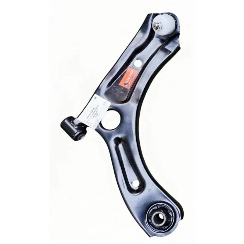 High Quality Lower Control Arm Assembly with Ball Joint Bushing for Greatwall ORA R1 R2 Black Cat White Cat