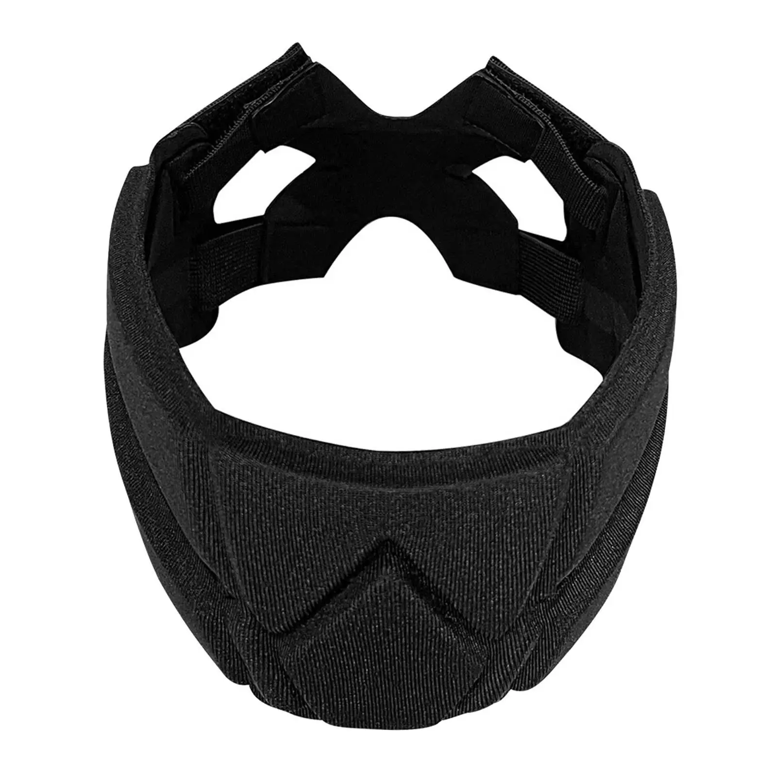 Kids Rugby Helmet Football Helmet Scrum Cap Protector Rugby Headguards Rugby Headgear for Goalkeeper Hat Soccer Boys Girls