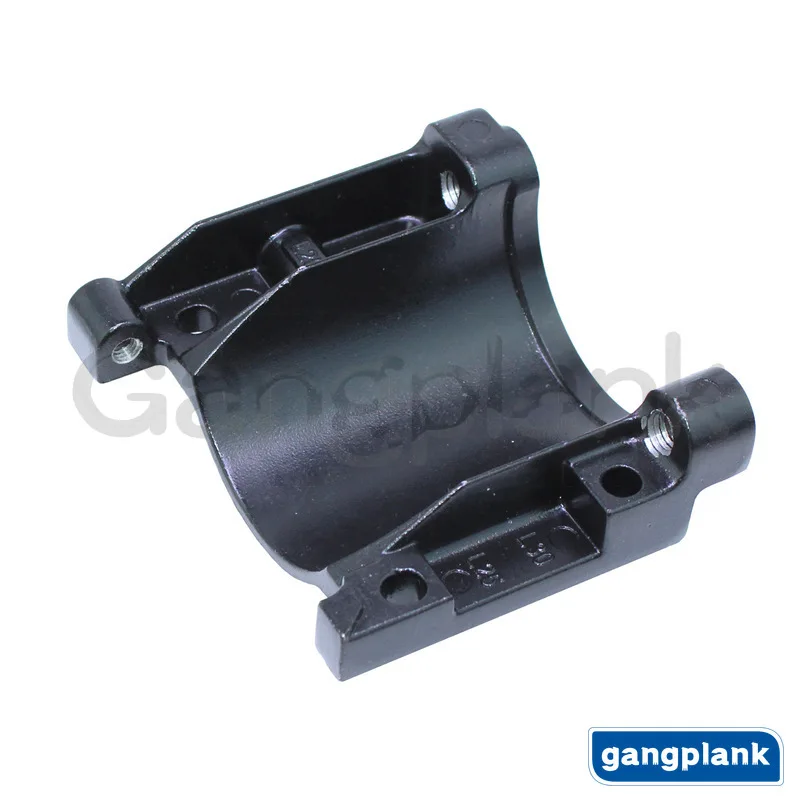Outboard Motor Electric Starter Motor Fixing Bracket 682-81822-43-94 for Yamaha 2-stroke 15 HP